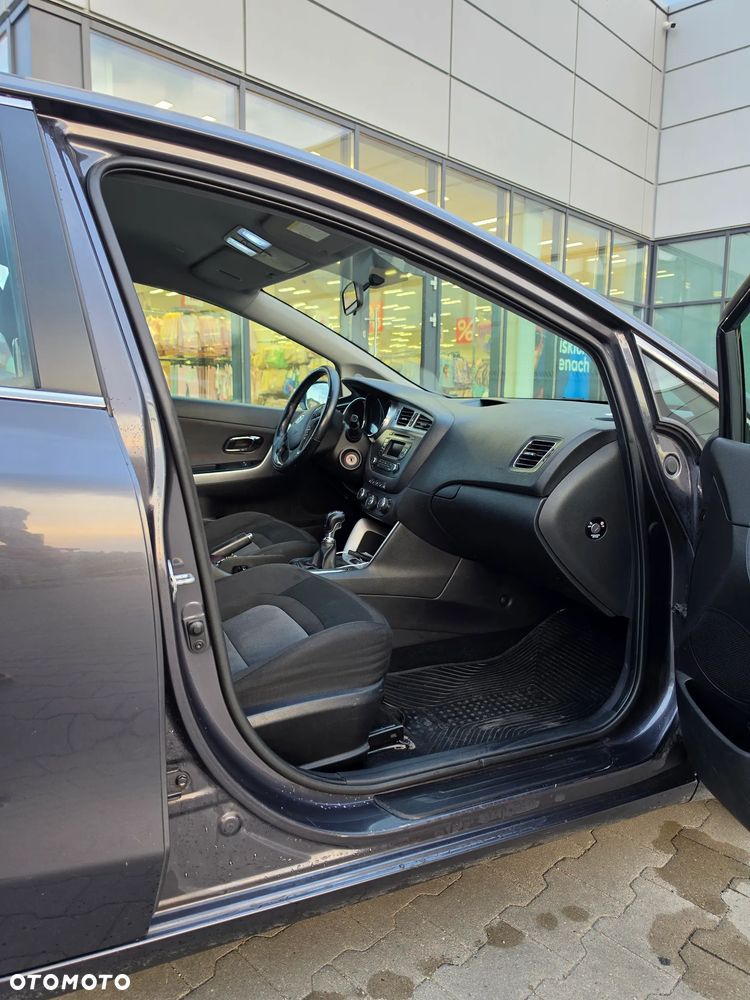 Kia Ceed 1.6 CRDi M - 4