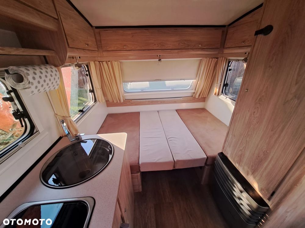 Niewiadów Sprint - 12