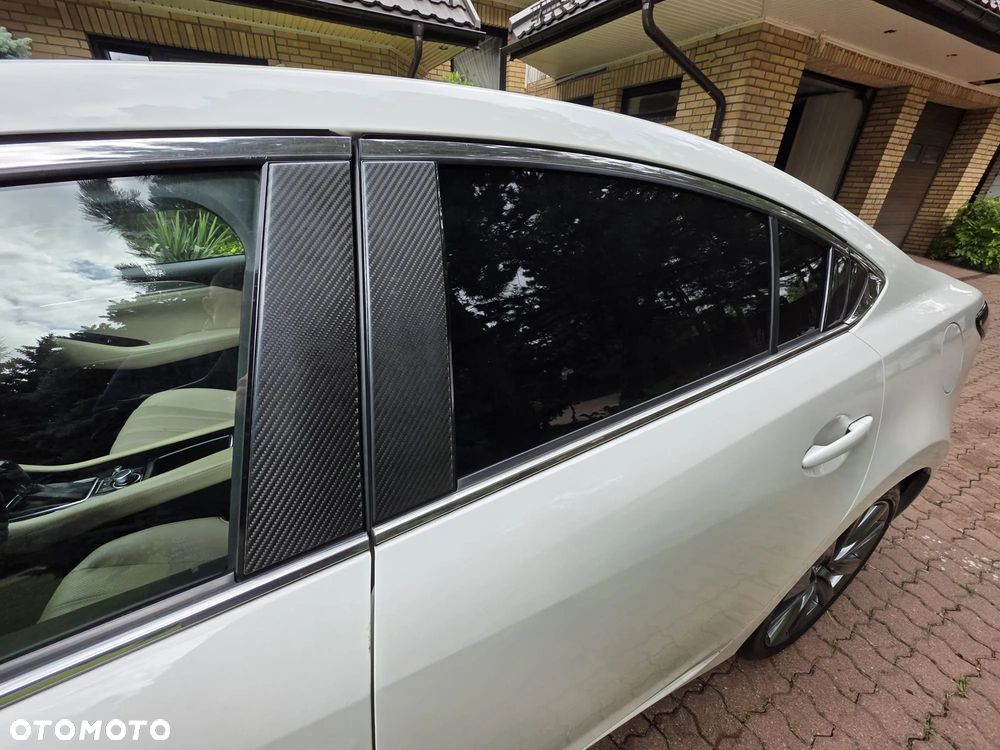 Mazda 6 - 13
