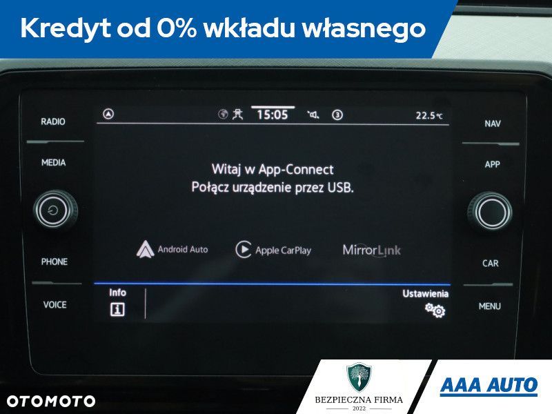 Volkswagen Passat Variant - 14