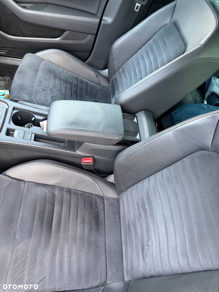 Volkswagen Passat 1.8 TSI BMT Highline - 8