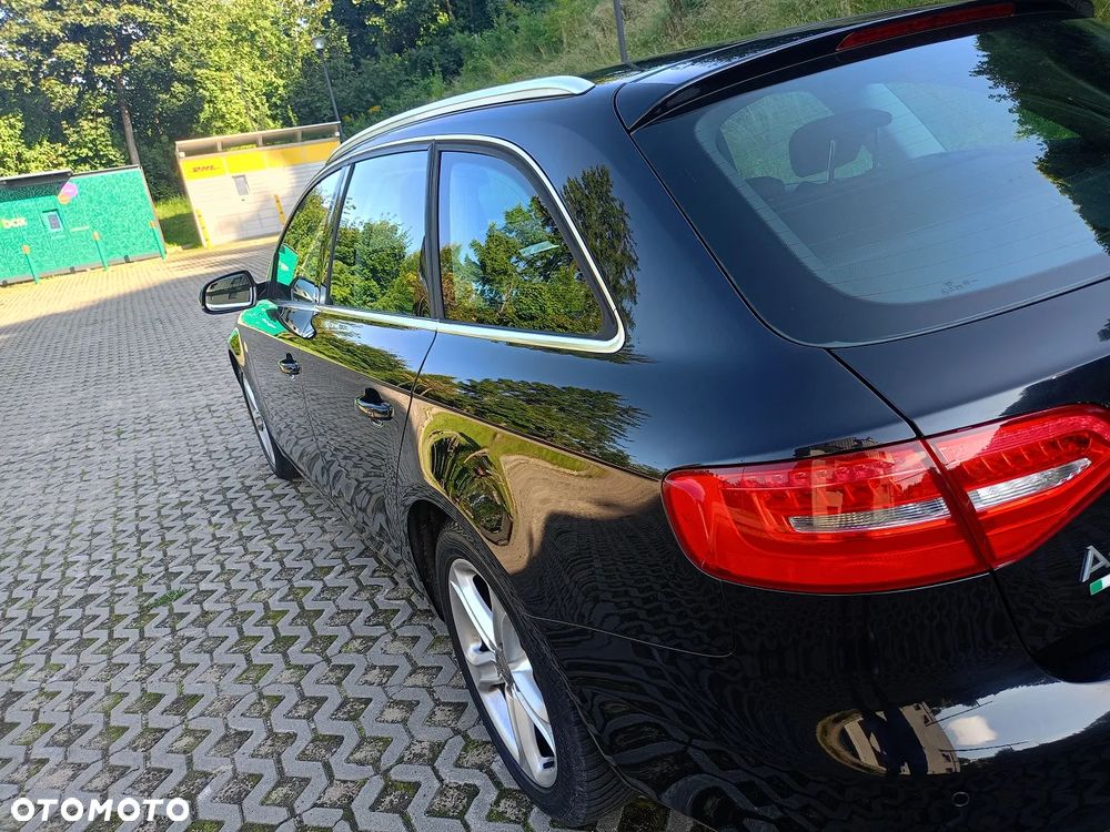 Audi A4 ver-2-0-tdi - 10