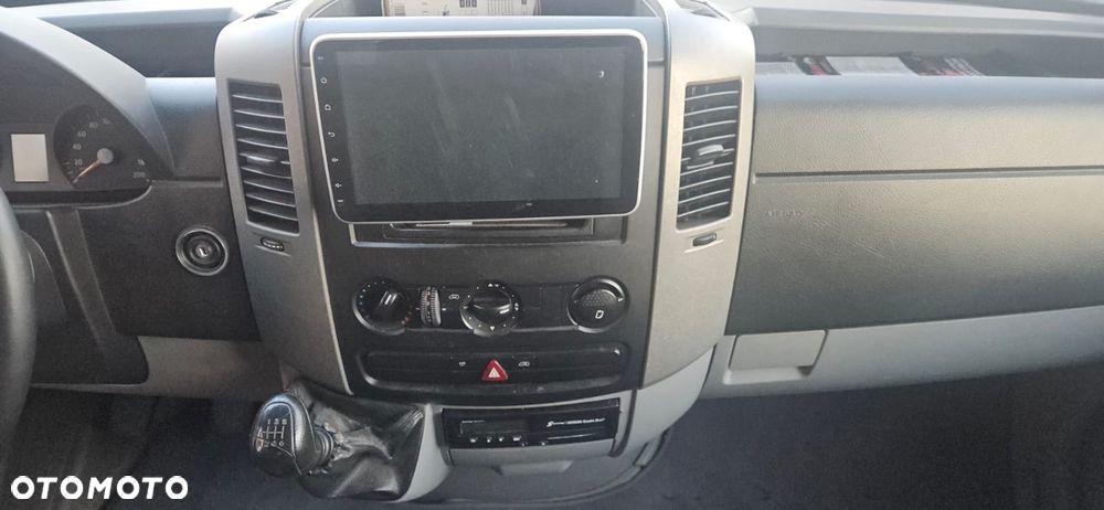 Volkswagen Crafter - 10