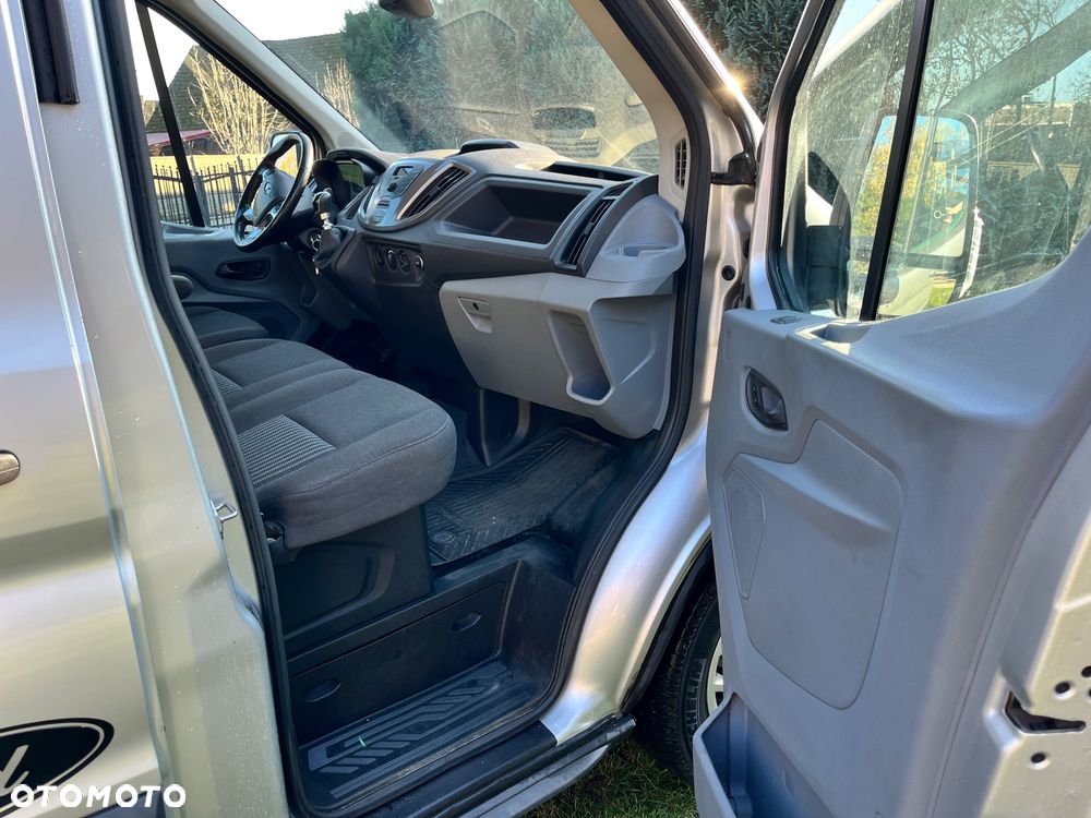 Ford Transit - 6