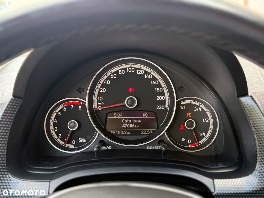 Volkswagen up! - 13