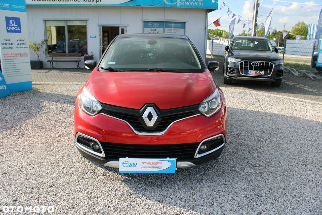 Renault Captur - 3