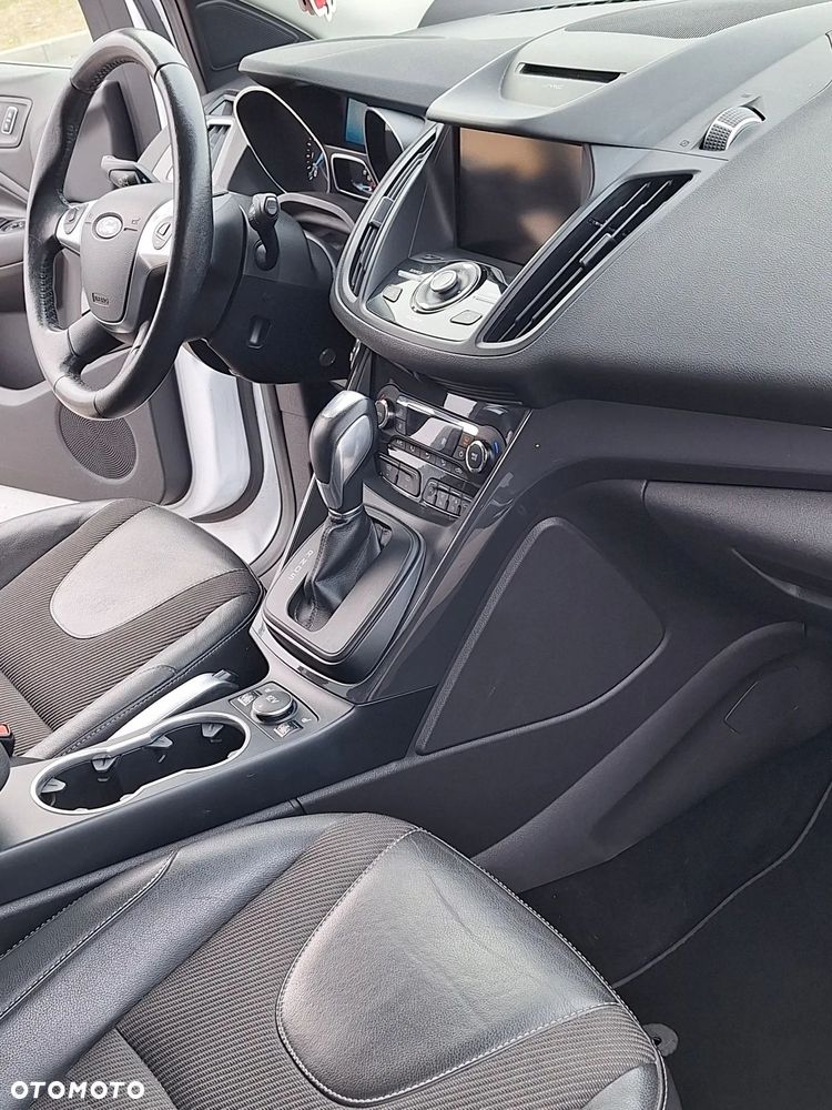 Ford Kuga 1.5 EcoBoost 4x4 Titanium - 15