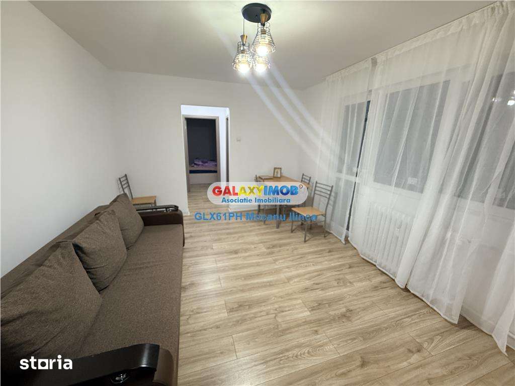 Inchiriere apartament 2 camere, modern, Nord, Ploiesti — fotografia 1