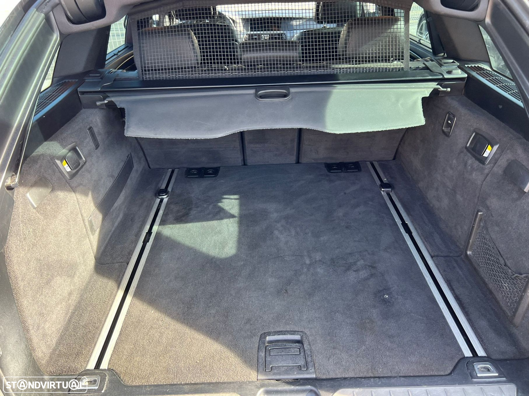 BMW 520 d Pack M - 17