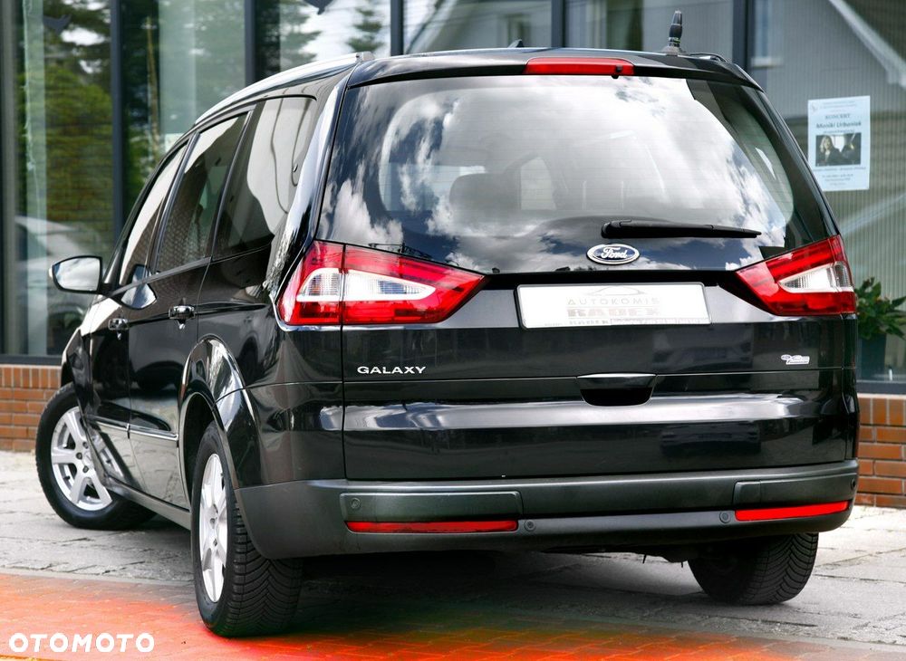 Ford Galaxy - 19
