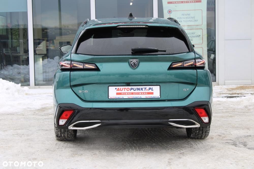 Peugeot 308 - 4