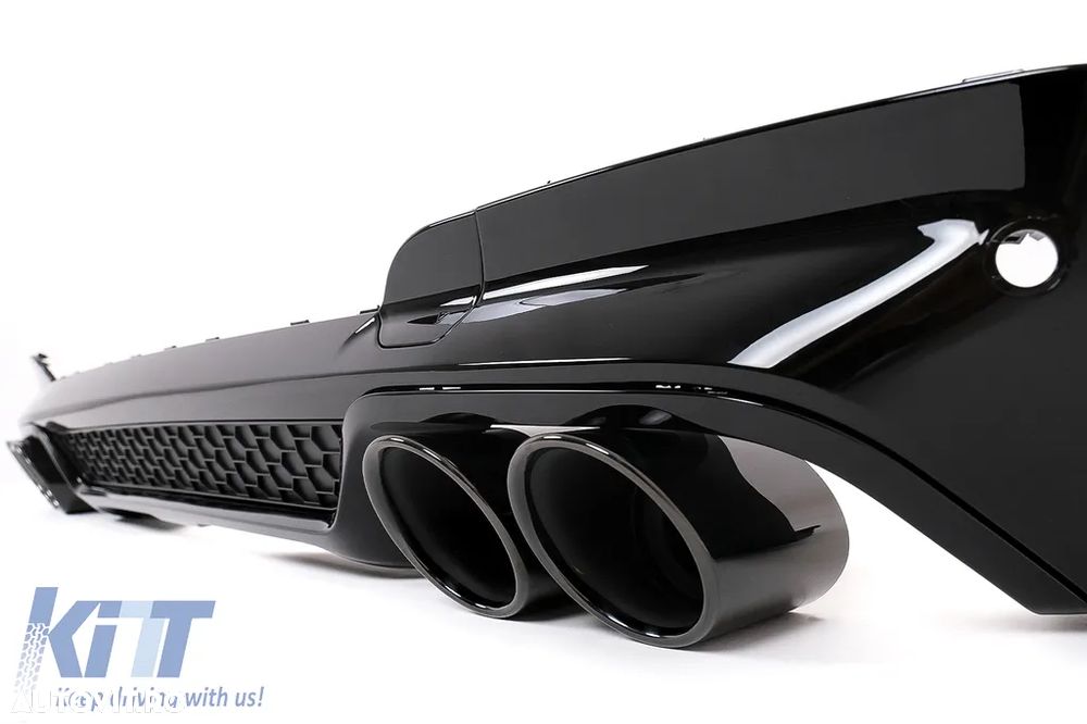 Pachet Exterior Aero BMW X3 G01 M-Tech (2018-2020) - 5