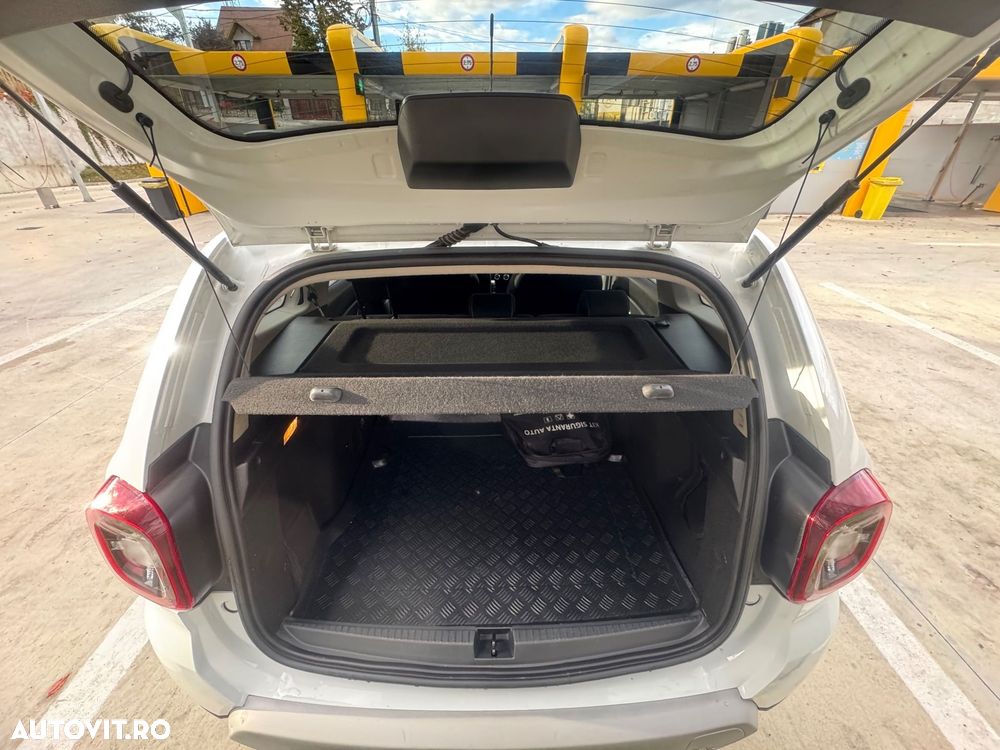 Dacia Duster - 16