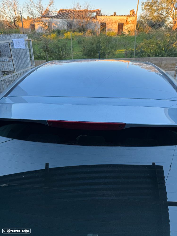 Ford Focus 1.6 TDCi Trend - 23