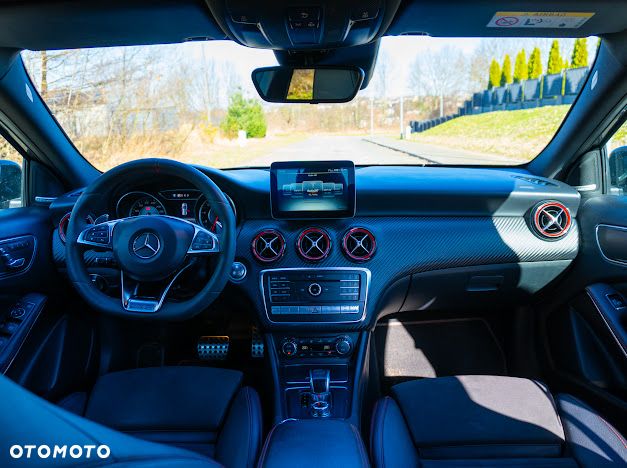 Mercedes-Benz Klasa A - 11