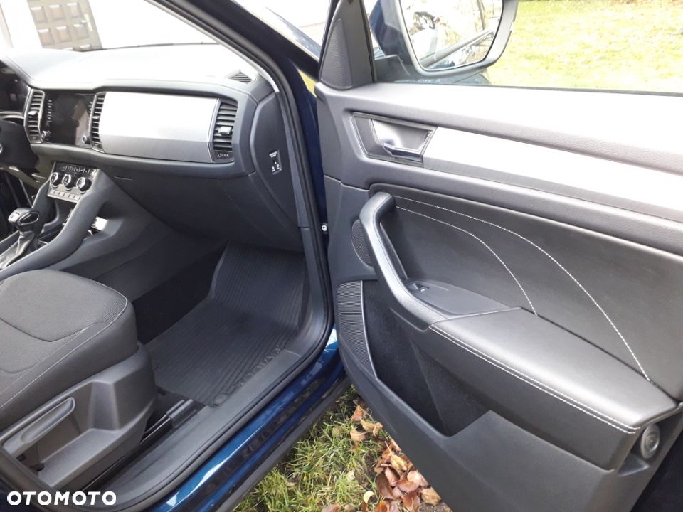 Skoda Kodiaq 1.5 TSI ACT 4x2 Ambition DSG - 6