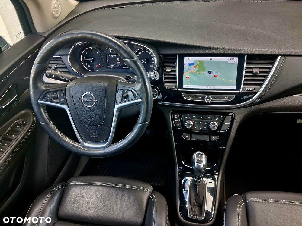 Opel Mokka 1.6 CDTI Cosmo - 5