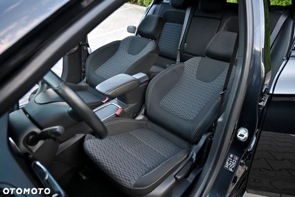 Opel Astra 1.4 T Dynamic S&S - 31