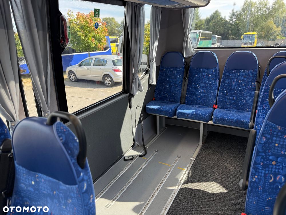 Iveco Rosero First - 20