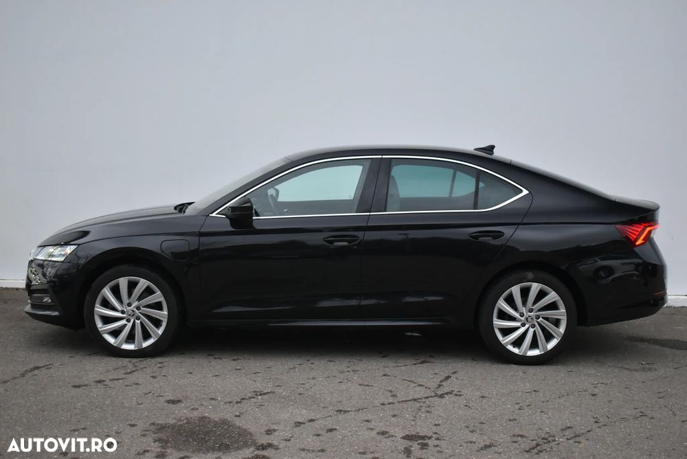 Skoda Octavia 1.4 TSI iV DSG Style - 21