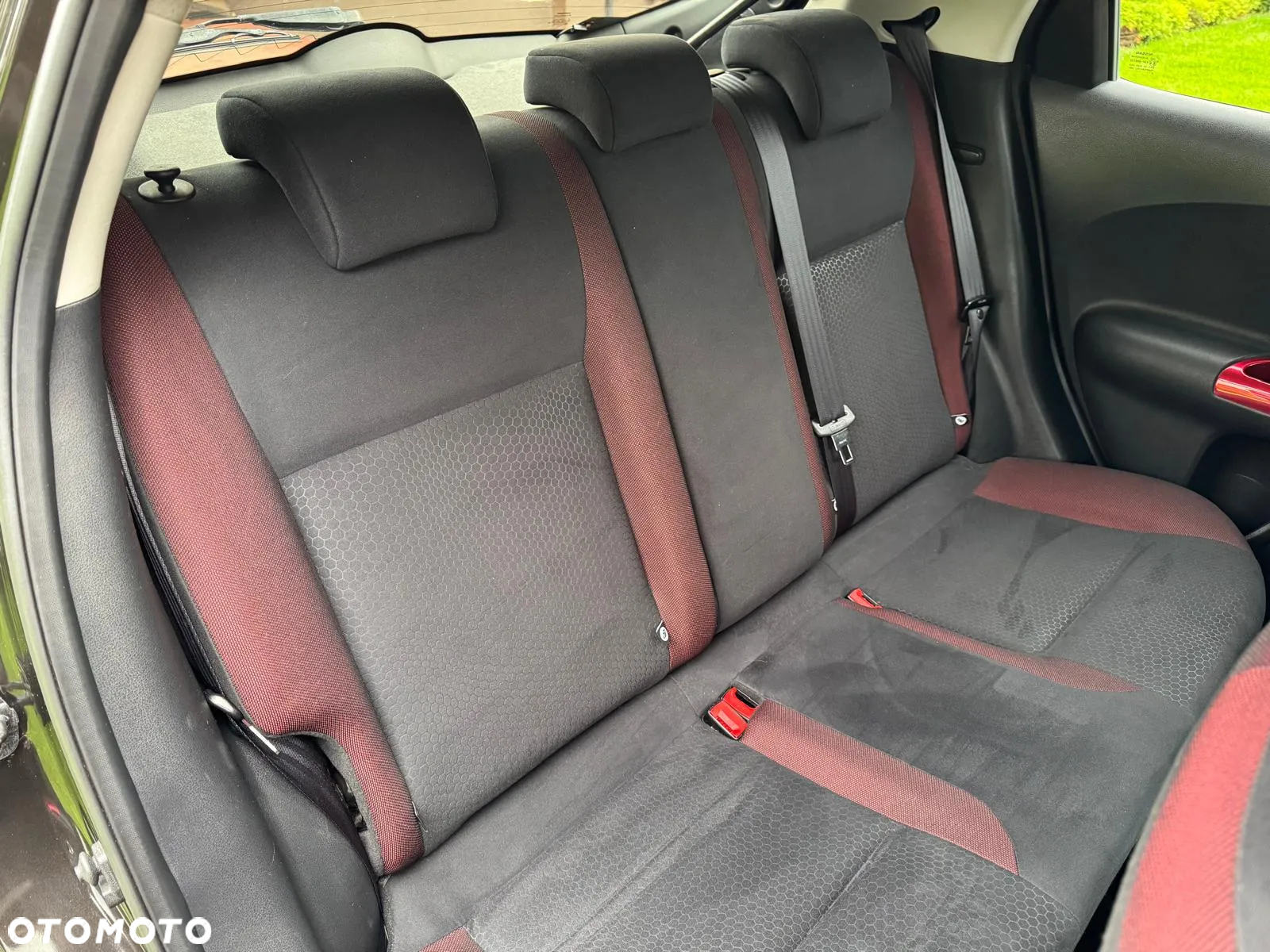 Nissan Juke 1.6 Tekna - 15