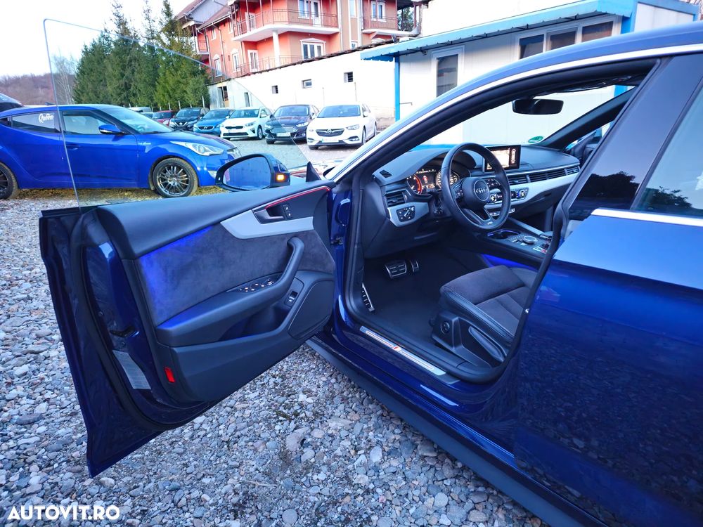 Audi A5 - 13