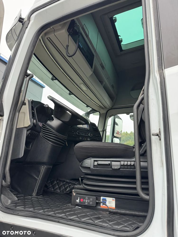 Ford F-MAX 500 - 19