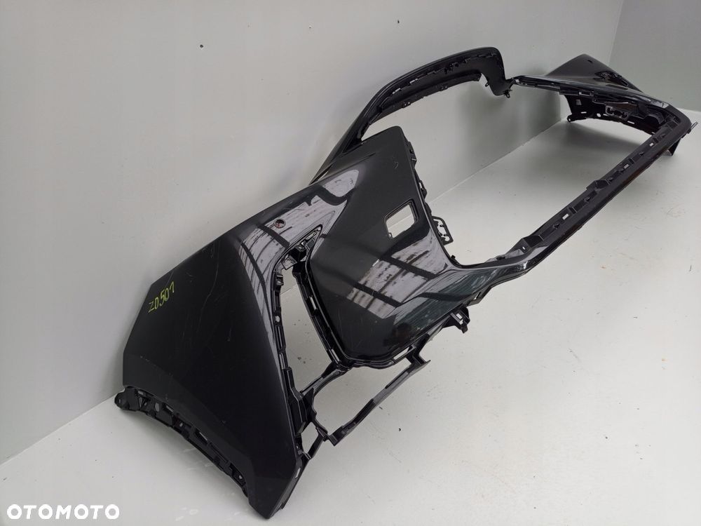 LEXUS NX 2 II 2021- ZDERZAK PRZÓD PRZEDNI 52119-78330 = - 5
