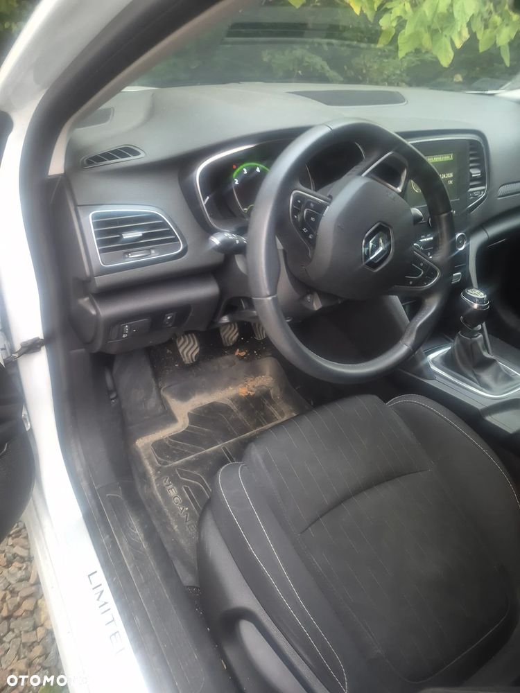 Renault Megane - 10