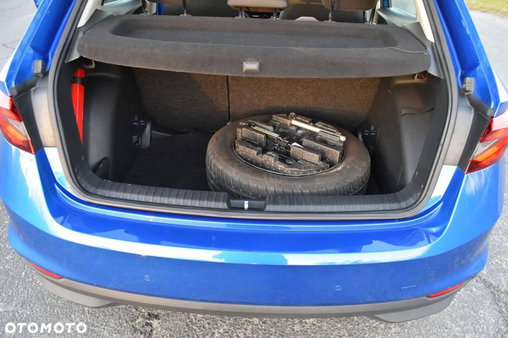 Skoda Fabia 1.0 Ambition - 7
