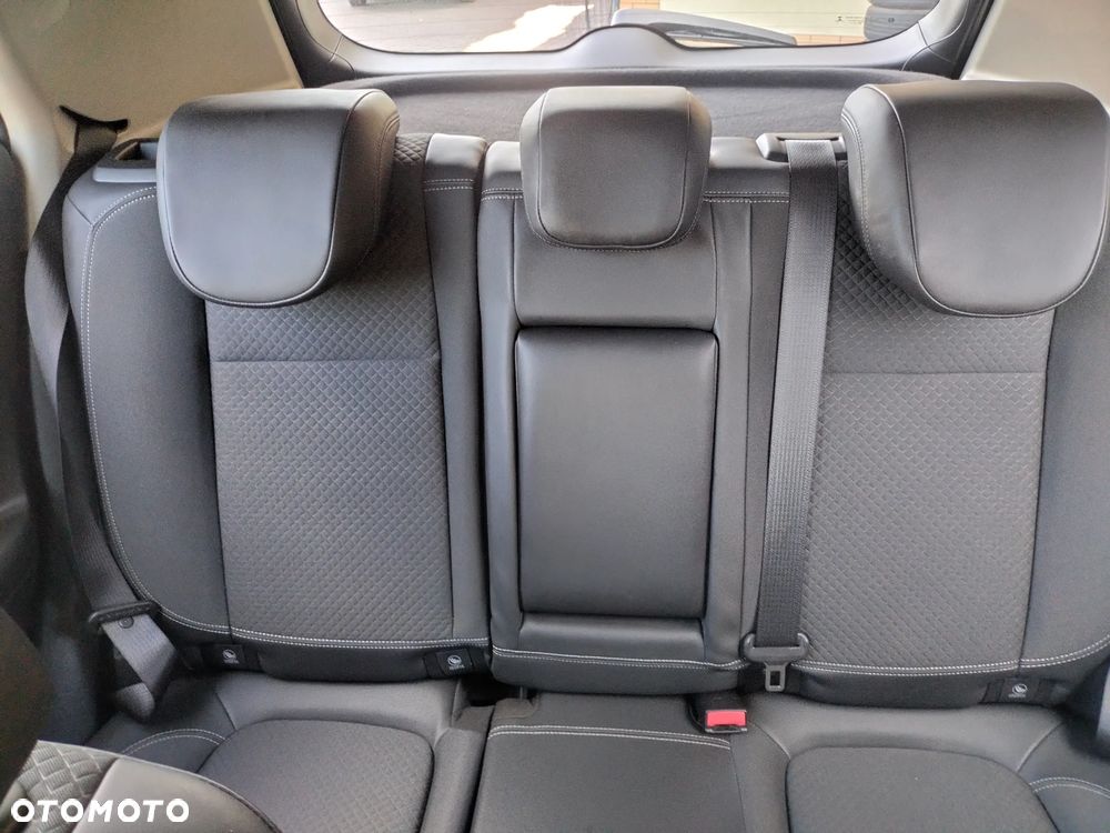 Opel Mokka X 1.4 (ecoFLEX) ECOTEC Start/Stop Innovation - 12