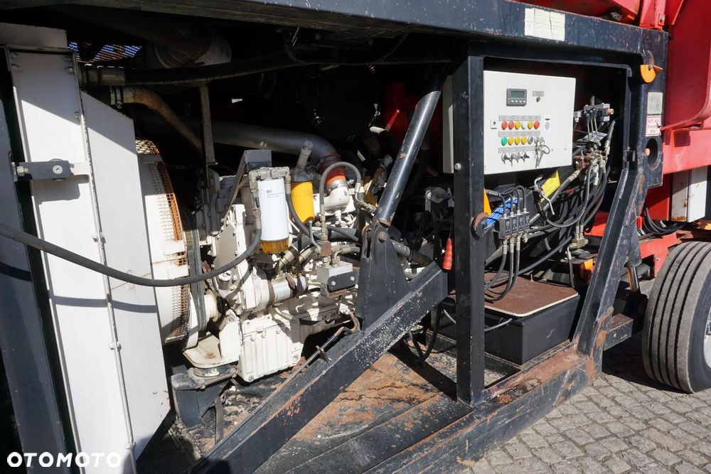 Inny Hammel VB 650D - 22