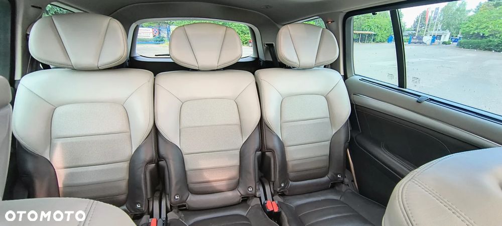 Renault Espace 1.6 dCi Energy Initiale Paris EDC 7os - 3