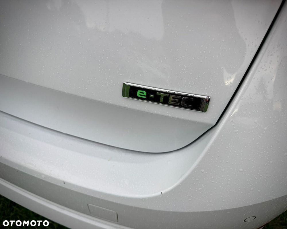 Skoda Octavia - 29