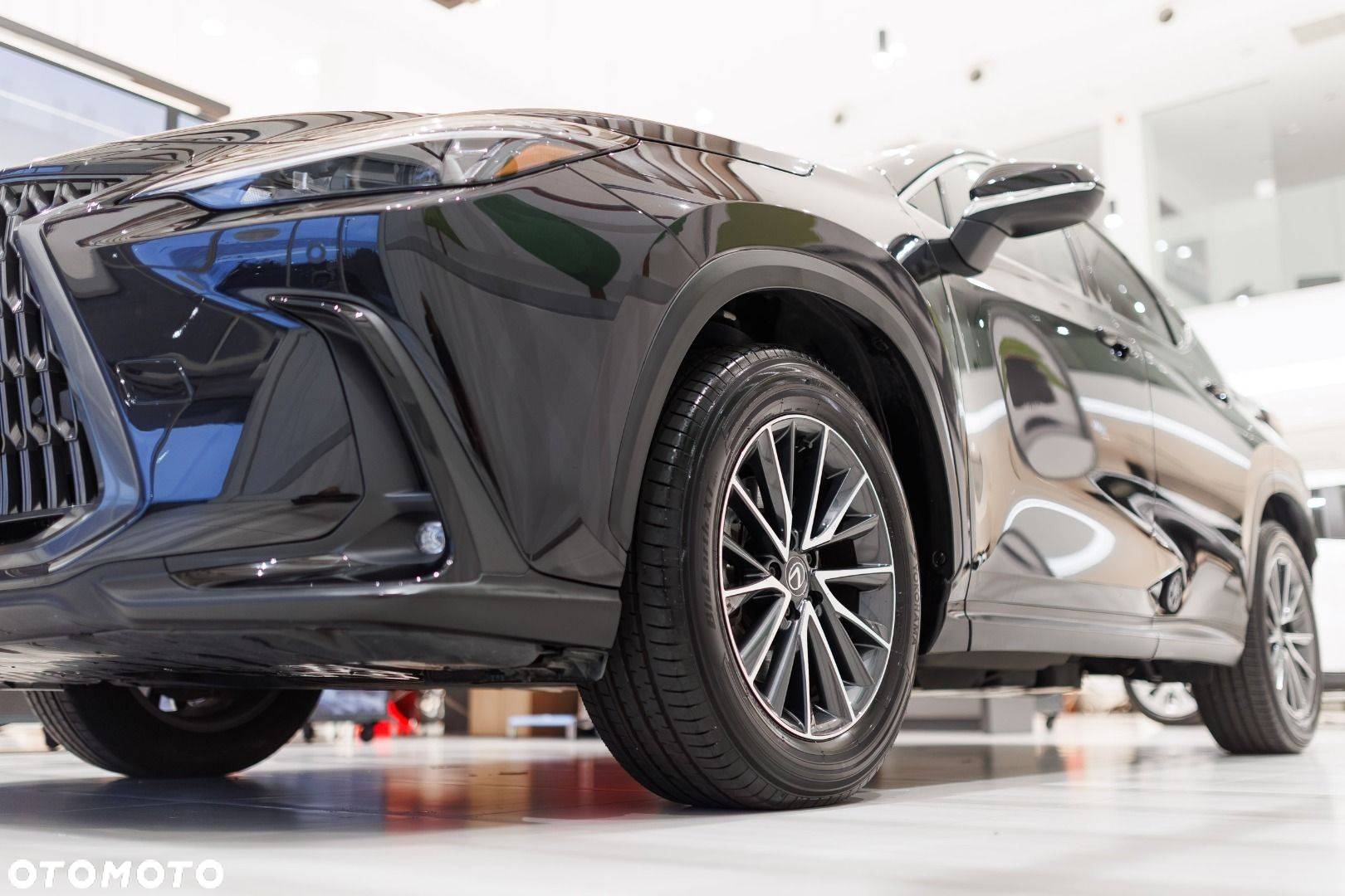 Lexus NX - 17