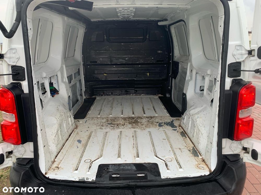 Citroën Jumpy - 10