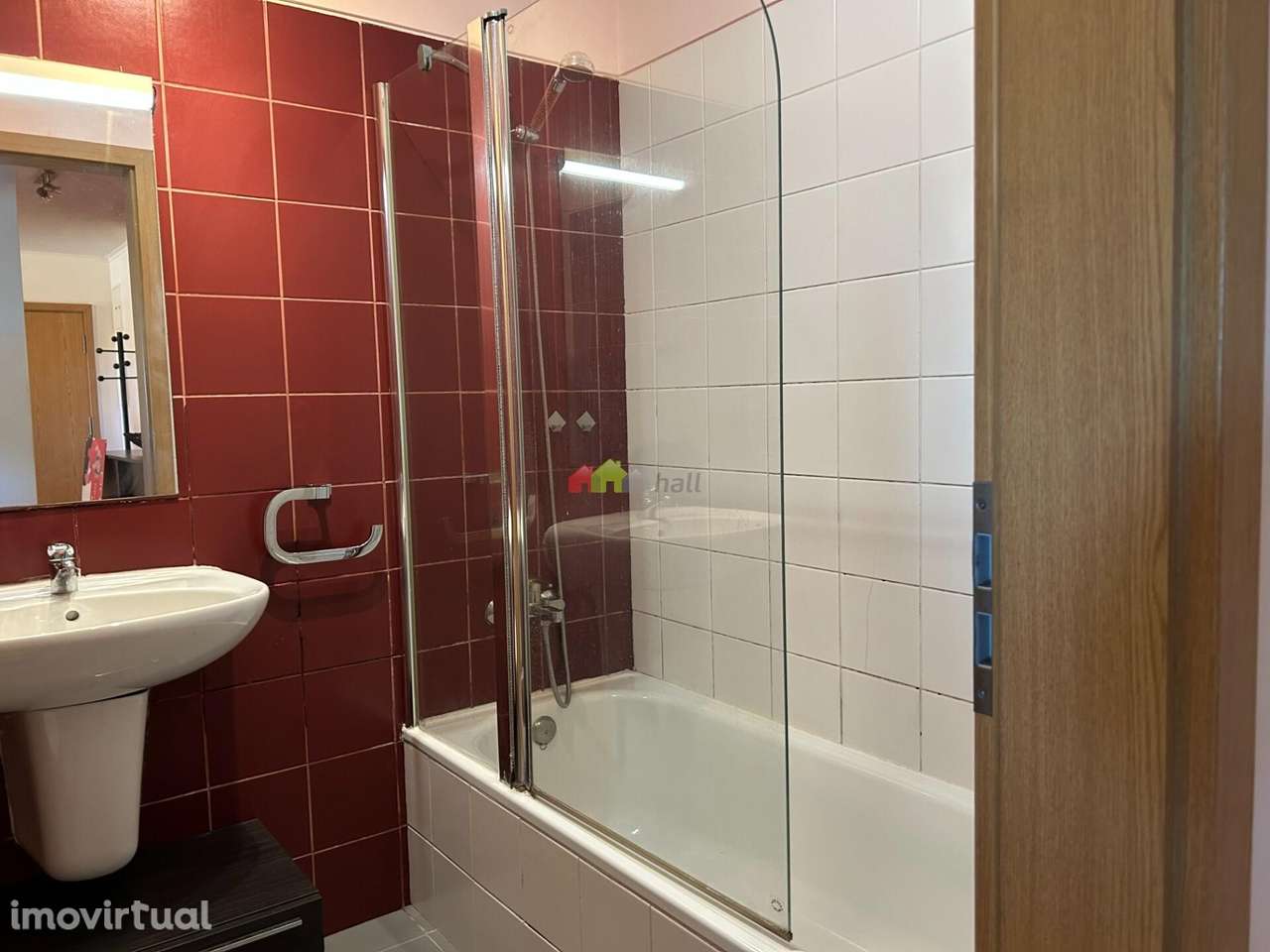 Apartamento T1 em Beja – O Seu Refúgio com Vista Alentejana - Grande imagem: 5/18