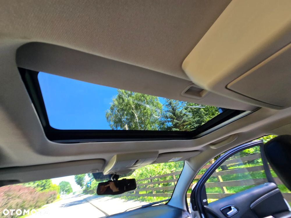 Fiat Freemont 2.0 Multijet Lounge AWD - 8