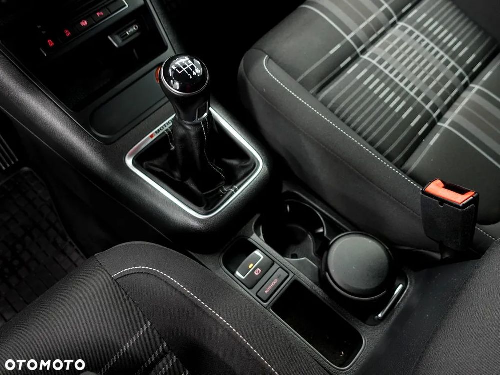 Volkswagen Tiguan 2.0 TDI 4Mot Sport&Style - 18