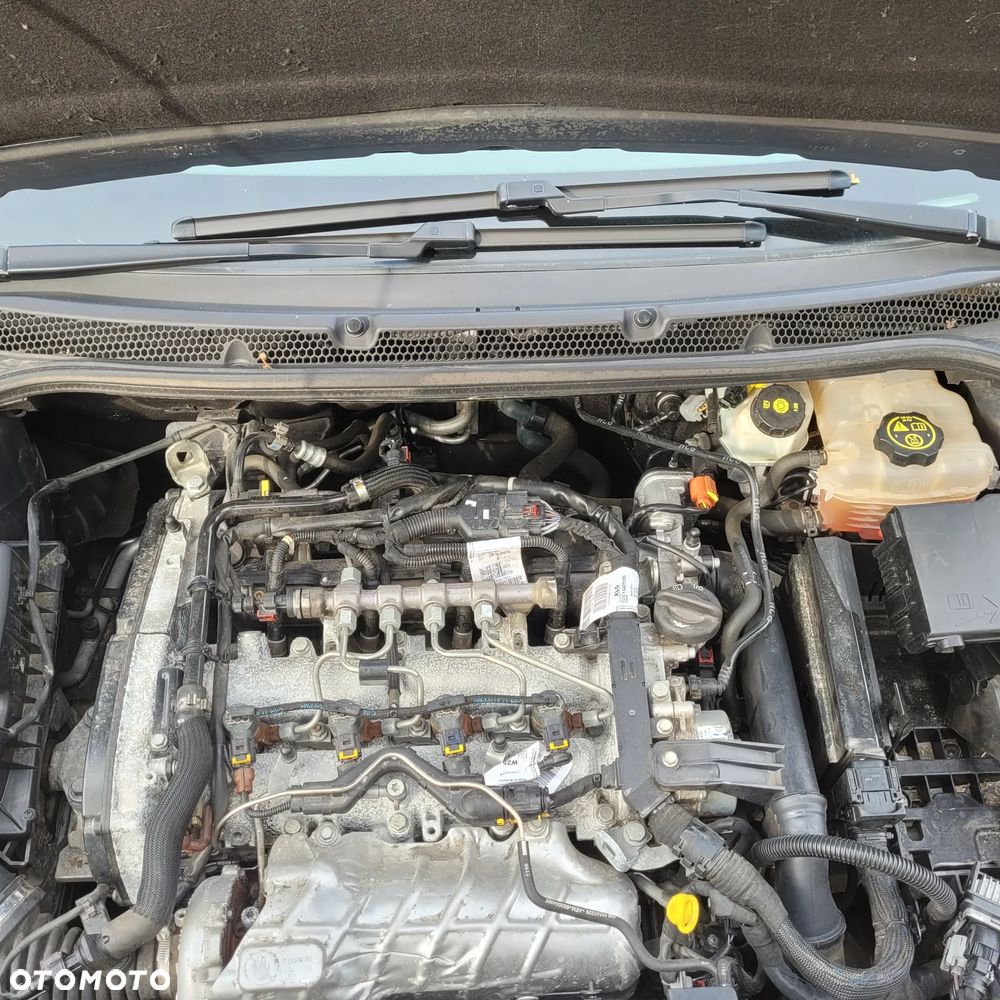 Opel Astra 2.0 CDTI DPF ecoFLEX SportsTourer Start/Stop Exklusiv - 15