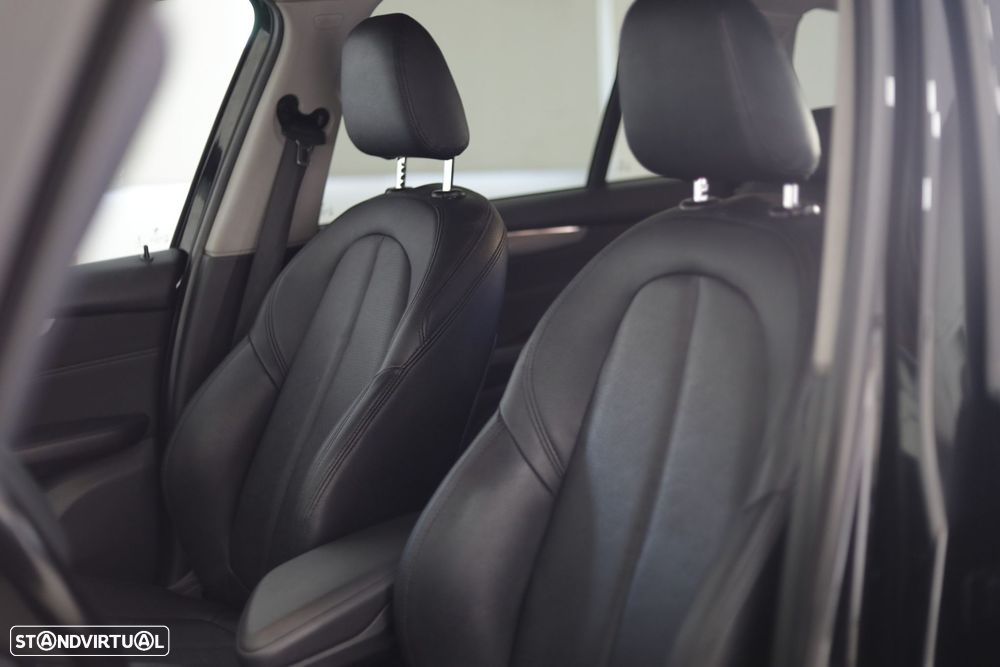 BMW 216 Gran Tourer d 7L Line Sport - 20