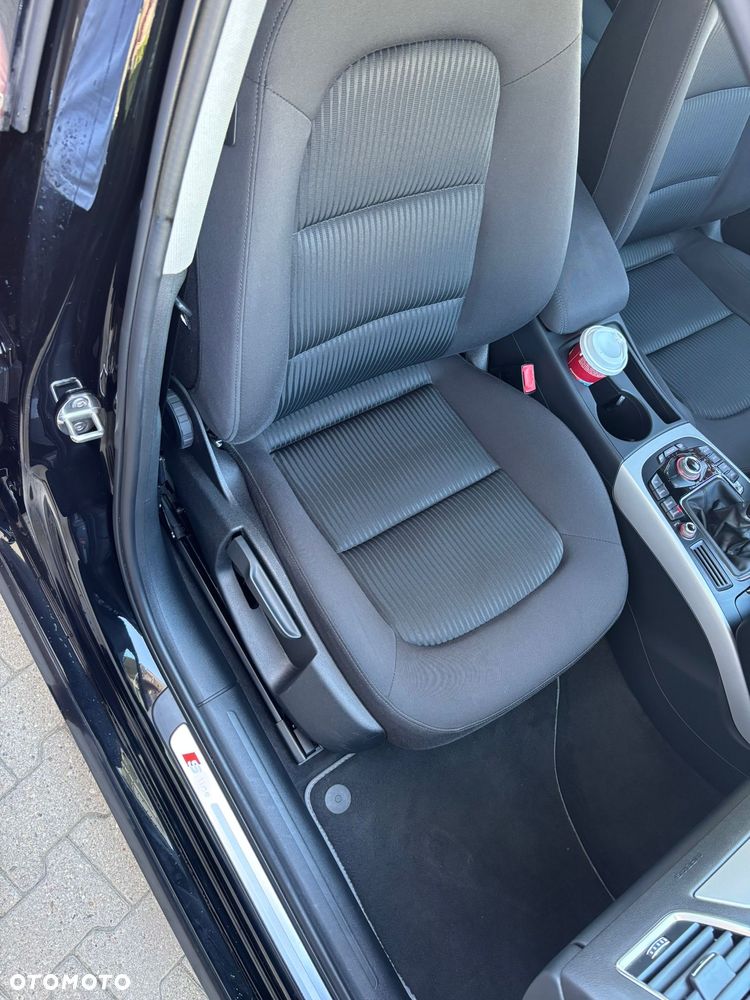 Audi A4 Avant - 11