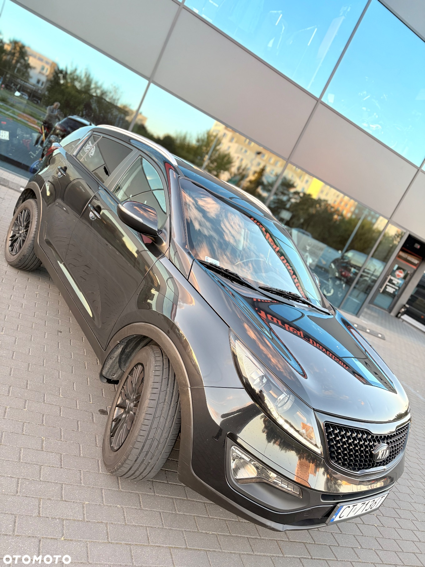 Kia Sportage 2.0 GDI L 2WD - 6