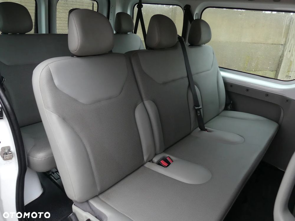 Opel Vivaro L1H1 EcoFlex - 9