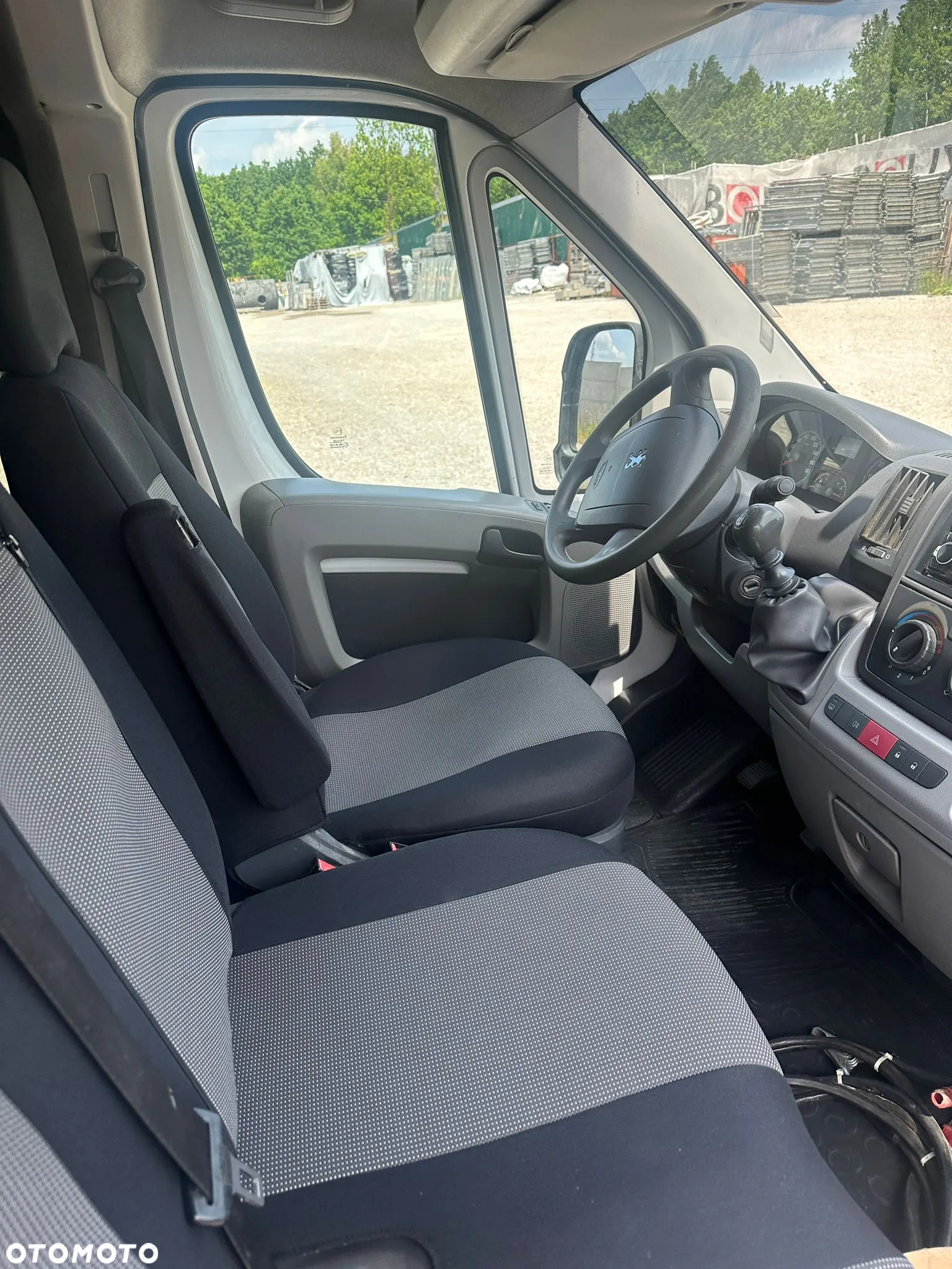 Peugeot Boxer - 5