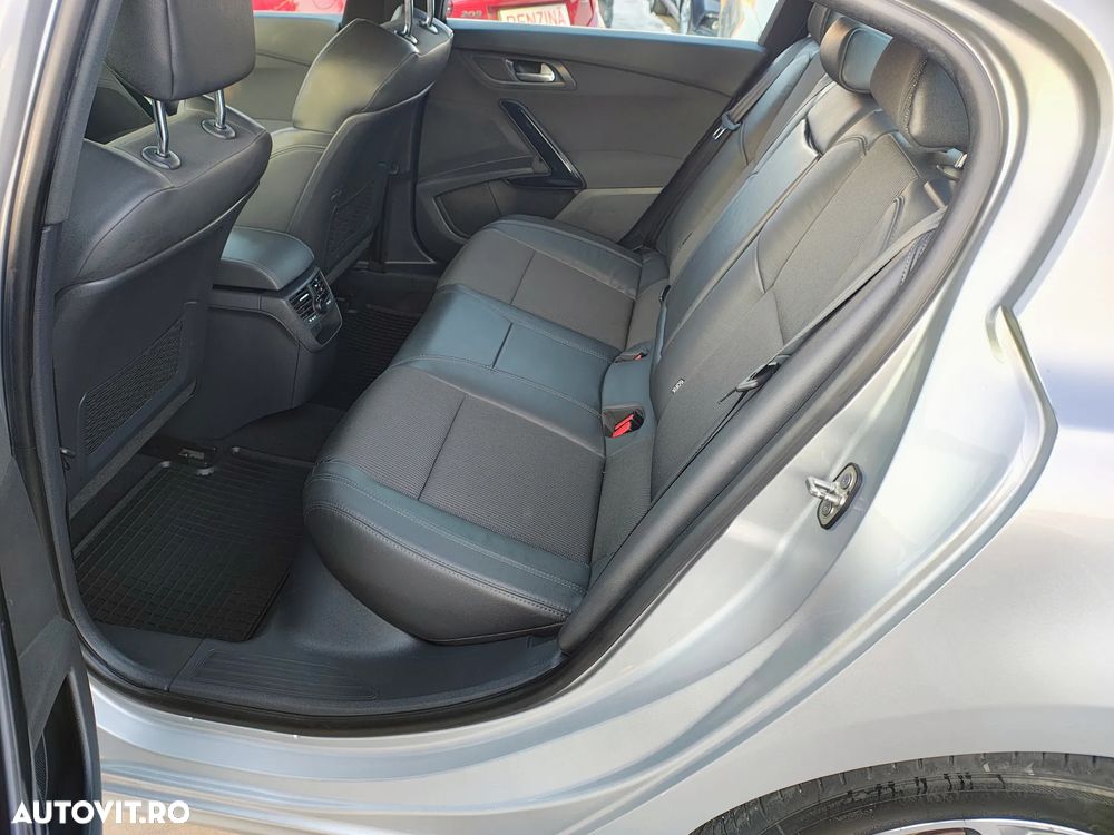 Peugeot 508 ver-bluehdi-150-stop-start-allure - 8