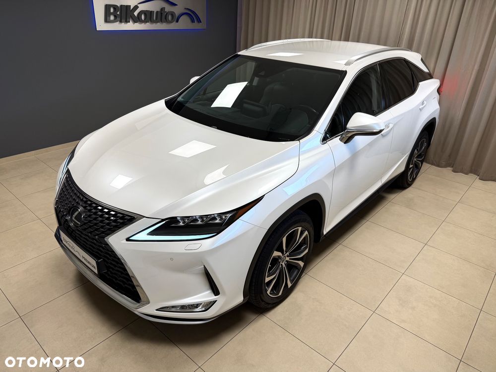 Lexus RX 300 Elegance - 2