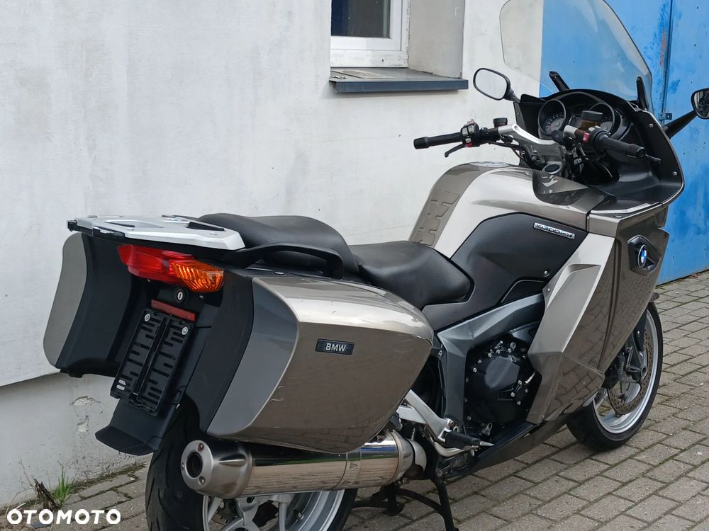 BMW K - 5
