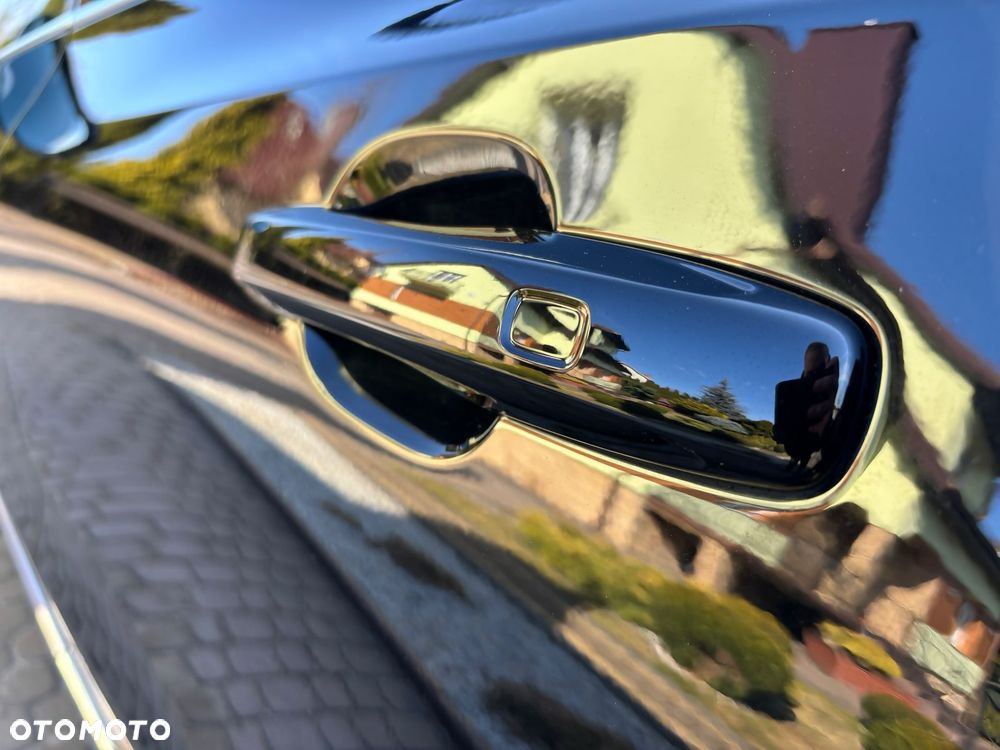 Volvo XC 60 B4 D Geartronic Inscription - 35