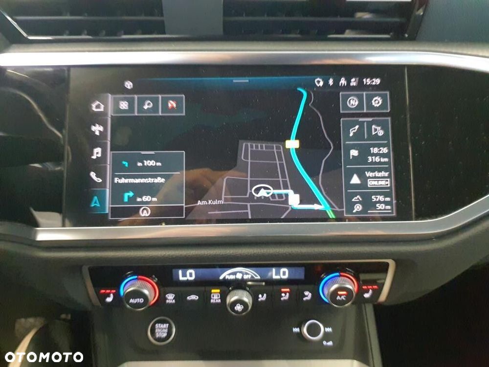 Audi Q3 35 TDI S tronic - 14